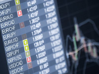 Money trade - Forex