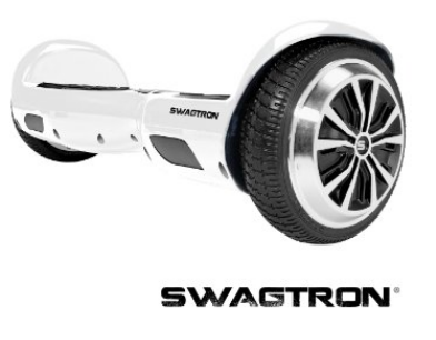 Swagtron Hoverboard